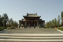 东安舜皇山国家森林公园