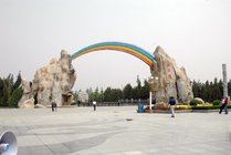 舜帝陵