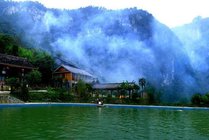 红枫湖风景区