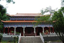 湘山寺