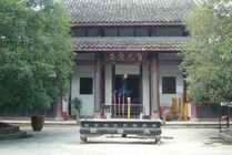 天宫院