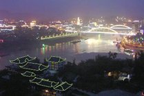 李庄古镇