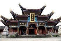 大佛禅院