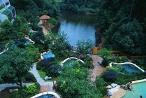 峨眉山旅游风景区