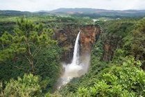 广东大峡谷