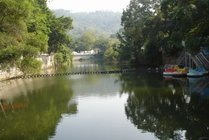 礐石风景名胜区