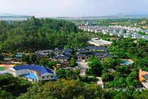 古兜温泉综合度假区