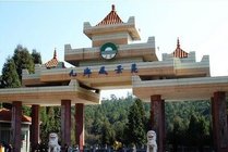 九乡风景区