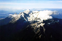 玉龙雪山国家风景名胜区