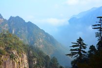 大明山