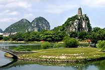 穿山公园