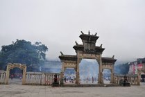 龙母庙