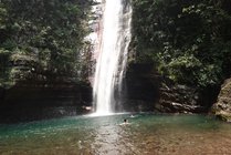 龙潭国家森林公园