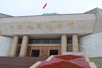 百色起义纪念馆