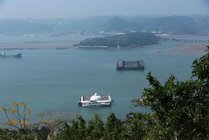 西湾旅游景区