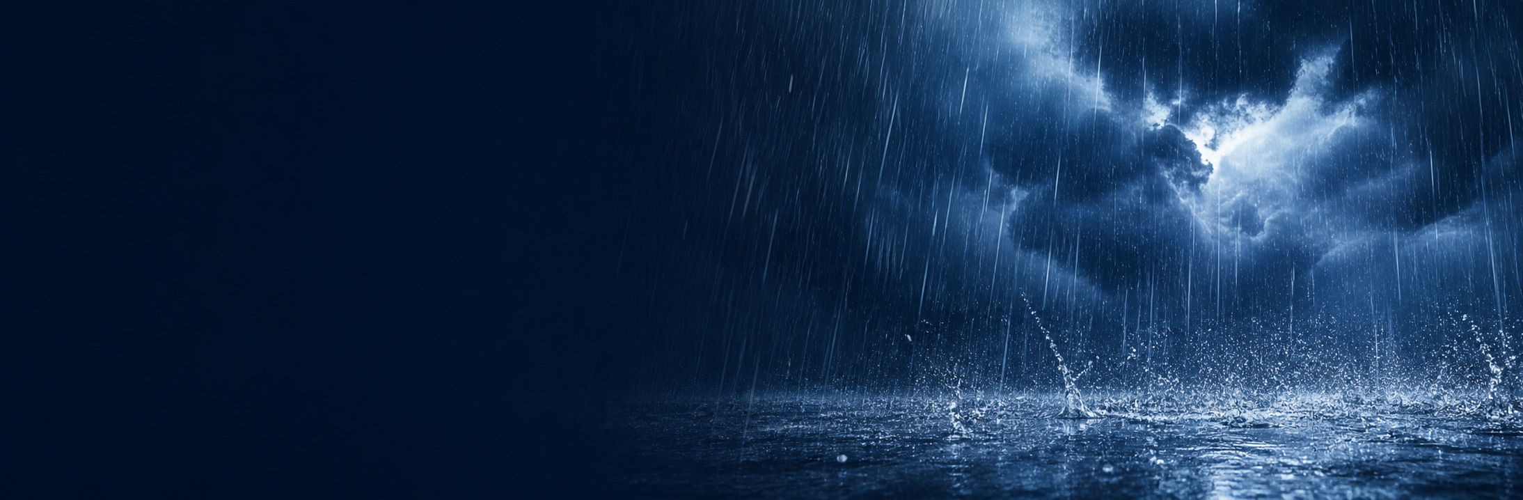 河北多地暴雨预警连发，邢台临城升级橙色信号