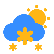 阵雪