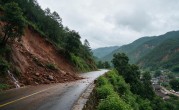 云南红河、玉溪等地发布地质灾害黄色预警，山区需警惕山体滑坡