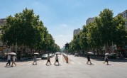 河南郑州等地7月11日午后高温橙色预警生效，出行需防范中暑风险