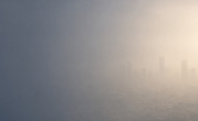 空气污染天气健康防护：敏感人群应减少户外运动