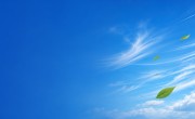 7月27日湖南郴州多地发布大风蓝色预警，局地阵风可达7级以上
