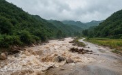 北京东部河北东北部局地山洪风险极高：短时强降水触发红色预警