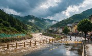 7月10日全国山洪灾害气象预警发布：山区沟谷需高度警惕