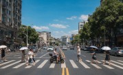 热浪来袭湖南：7月12日高温黄色预警发布，午后时段出行需警惕