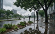 中央气象台发布渍涝风险预警：全国多地需警惕城乡积涝