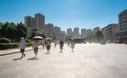 河南7月12日热浪升级：永城市首发红色预警，午后高温时段出行需警惕