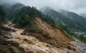 河北辽宁安徽等地地质灾害风险升级，红色预警区域景区户外线路需紧急避险
