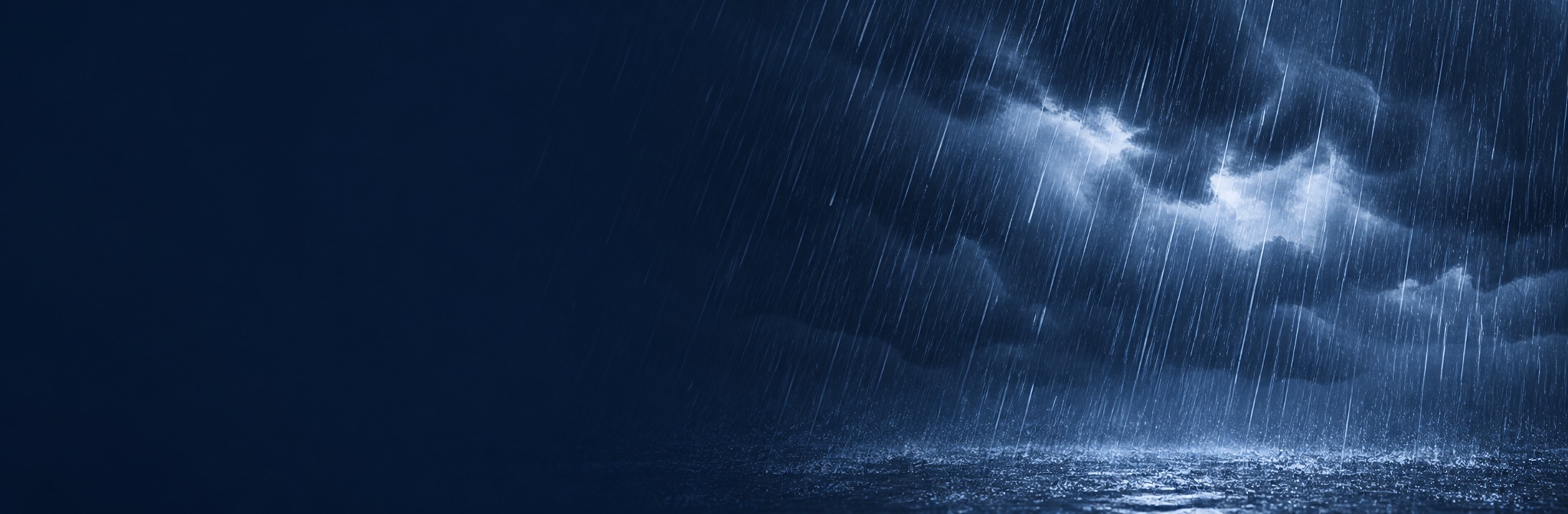 强降雨天气出行指南：这些路段和时段要特别注意