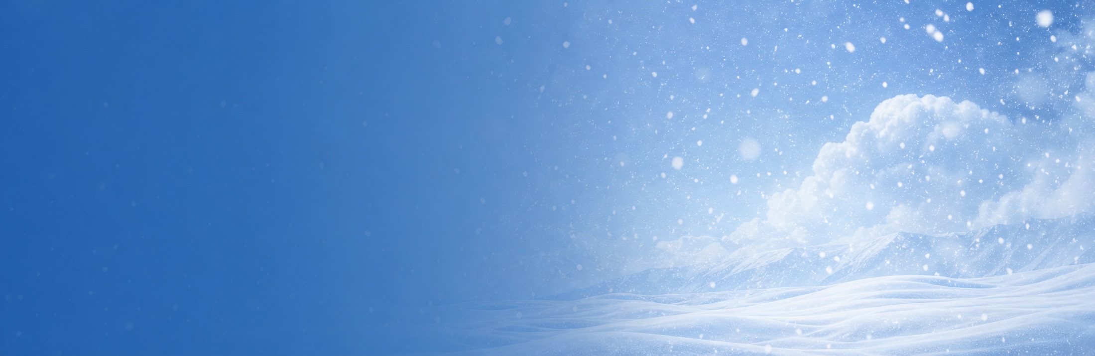 降雪天气道路湿滑：城市交通和景区游玩要注意什么